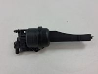 Vakuumpumpe L�fter<br>MERCEDES-BENZ C-KLASSE (W204) C 220 CDI