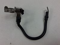 Batterie Minuskabel / Massekabel<br>MERCEDES-BENZ C-KLASSE (W204) C 220 CDI