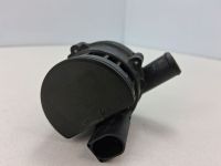 Zusatzwasserpumpe <br>MERCEDES-BENZ C-KLASSE (W204) C 220 CDI
