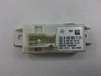 Steuerger�t Leuchtweiteregulierung <br>MERCEDES-BENZ C-KLASSE (W204) C 220 CDI