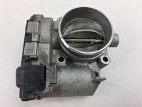 Drosselklappe <br>MERCEDES-BENZ C-KLASSE (W204) C 200 KOMPRESSOR