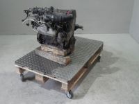 Motor ohne Anbauteile (Benzin) <br>VW Polo II (86C) 1.3