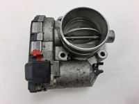 Drosselklappe <br>MERCEDES-BENZ C-KLASSE (W204) C 200 KOMPRESSOR
