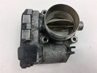 Drosselklappe <br>MERCEDES-BENZ C-KLASSE (W204) C 200 KOMPRESSOR