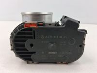 Drosselklappe <br>MERCEDES-BENZ C-KLASSE (W204) C 200 KOMPRESSOR