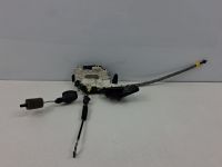 T�rschloss links vorn <br>MERCEDES-BENZ C-KLASSE T-MODEL (S204) C 180 KOMPRESSOR