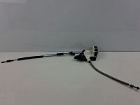 T�rschloss links hinten <br>MERCEDES-BENZ C-KLASSE T-MODEL (S204) C 180 KOMPRESSOR