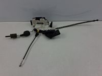 T�rschloss links vorn <br>MERCEDES-BENZ C-KLASSE T-MODEL (S204) C 180 KOMPRESSOR