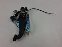 Feststellbremse Fu�pedal <br>MERCEDES-BENZ C-KLASSE (W204) C 220 CDI