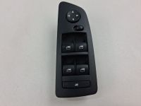 Schalter Fensterheber links vorn <br>BMW 1 (E87) 116I