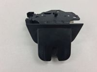 Schloss Heckdeckel <br>AUDI AUDI A4 8E