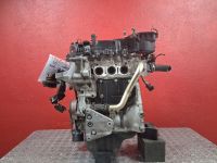 Motor ohne Anbauteile (Benzin) <br>CITROEN C1 (PM, PN) 1.0