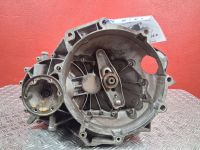 Schaltgetriebe 5 Gang <br>VW CADDY III GRO�RAUMLIMOUSINE (2CB, 2CJ, 2