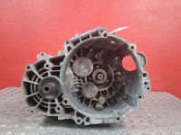 Schaltgetriebe 6 Gang <br>SEAT ALTEA 5P