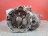 Schaltgetriebe 5 Gang <br>DAIMLERCHRYSLER B 170 245