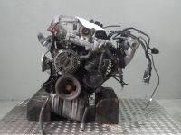 Motor ohne Anbauteile (Benzin) <br>MERCEDES-BENZ C-Klasse (W202) C 220