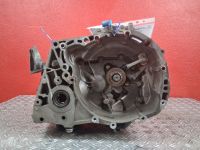 Schaltgetriebe 5 Gang <br>RENAULT MEGANE II (BM0_, CM0_) 1.6 16V (BM0C, CM