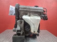 Motor ohne Anbauteile (Benzin) �lwanne Defekt<br>VW GOLF III (1H) 1.6  55 KW  75 PS (09.1992