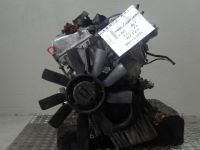 Motor ohne Anbauteile (Diesel) <br>MERCEDES-BENZ C-Klasse (W202) C 220 D