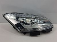 Hauptscheinwerfer rechts <br>CITROEN C4 GRAND PICASSO I (UA) 1.6 16V