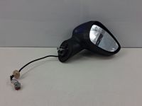 Au�enspiegel rechts 8 Pins Blau<br>FORD B-MAX (JK) 1.0 ECOBOOST