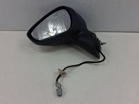 Au�enspiegel links 8Pins Blau<br>FORD B-MAX (JK) 1.0 ECOBOOST