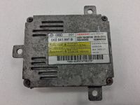 Steuerger�t Xenonlicht <br>AUDI A3 (8V1, 8VK) 1.4 TFSI