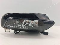 Nebelscheinwerfer rechts vorn <br>AUDI A3 (8V1, 8VK) 1.4 TFSI