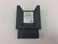 Steuerger�t Kraftstoffpumpe <br>AUDI A3 (8V1, 8VK) 1.4 TFSI