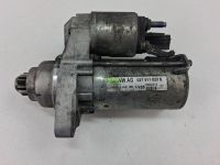 Anlasser <br>VW POLO (6C1, 6R1) 1.2