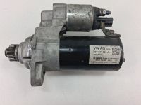 Anlasser <br>VW POLO (6C1, 6R1) 1.2