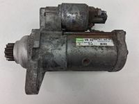 Anlasser <br>VW POLO (6C1, 6R1) 1.2 TDI