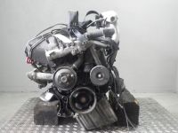 Motor ohne Anbauteile (Benzin) <br>MERCEDES-BENZ C-Klasse (W202) C 280
