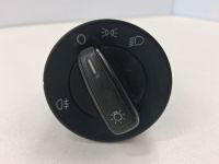Schalter Licht <br>VW POLO (6C1, 6R1) 1.2