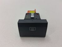 Schalter Heckscheibe <br>VW POLO (6C1, 6R1) 1.2