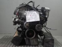 Motor ohne Anbauteile (Benzin) <br>MERCEDES-BENZ C-Klasse (W202) C 220
