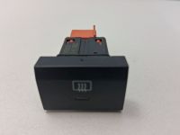 Schalter Heckscheibe <br>VW POLO (6C1, 6R1) 1.2