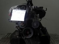 Motor ohne Anbauteile (Benzin) <br>MERCEDES-BENZ C-Klasse (W202) C 180