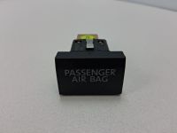 Kontrollleuchte Airbag <br>VW POLO V (6R) 1.2 TDI  55 KW  75 PS (10.20