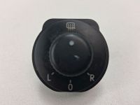 Schalter Au�enspiegel <br>VW POLO V (6R) 1.2 TDI  55 KW  75 PS (10.20