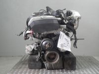 Motor ohne Anbauteile (Benzin) <br>MERCEDES-BENZ C-Klasse (W202) C 180