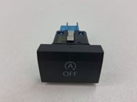 Schalter Start/Stopp<br>VW POLO V (6R) 1.2 TDI  55 KW  75 PS (10.20