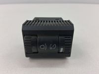 Schalter Leuchtweitenregelung <br>VW POLO V (6R) 1.2 TDI  55 KW  75 PS (10.20