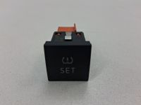 Schalter Reifendruck SET<br>VW POLO V (6R) 1.2 TDI  55 KW  75 PS (10.20