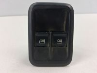 Schalter Fensterheber links vorn <br>VW POLO V (6R) 1.2 TDI  55 KW  75 PS (10.20