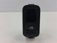Schalter Fensterheber rechts vorn <br>VW POLO V (6R) 1.2 TDI  55 KW  75 PS (10.20