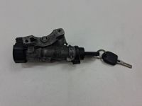 Z�ndschloss <br>VW POLO V (6R) 1.2 TDI  55 KW  75 PS (10.20