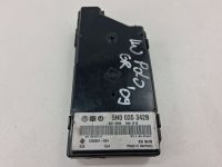 Steuerger�t Multimedia Interface<br>VW POLO V (6R) 1.2 TDI  55 KW  75 PS (10.20