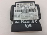 Steuerger�t Airbag <br>VW POLO V (6R) 1.2 TDI  55 KW  75 PS (10.20