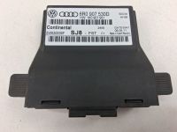 Steuerger�t Gateway<br>VW POLO (6C1, 6R1) 1.6 TDI